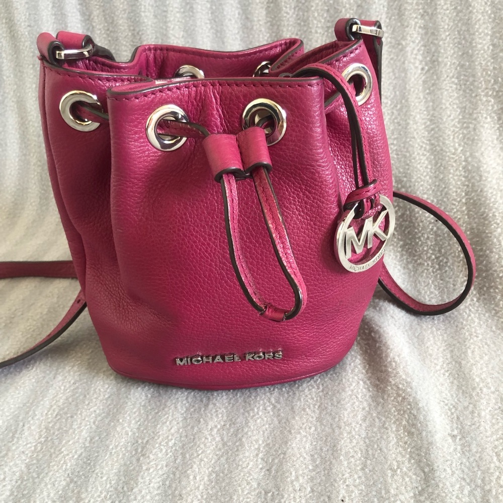 Micheal Kors crossbody